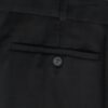 Bruhl Lightweight Trousers Black