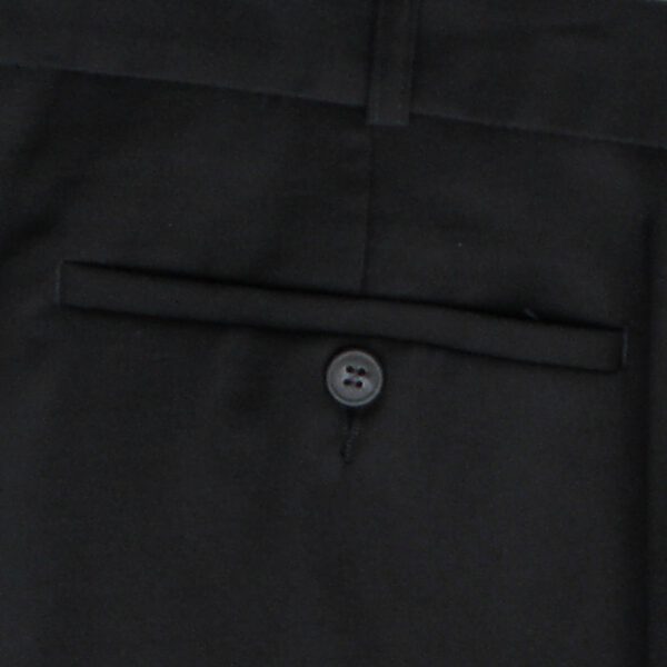 Bruhl Lightweight Trousers Black