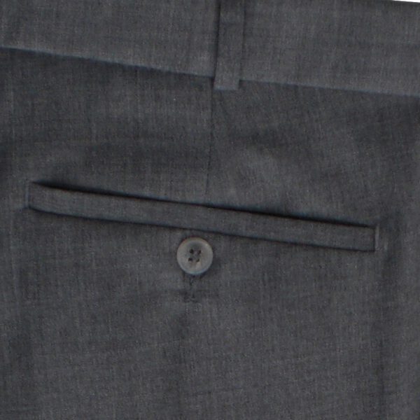 Bruhl Lightweight Trousers Grey