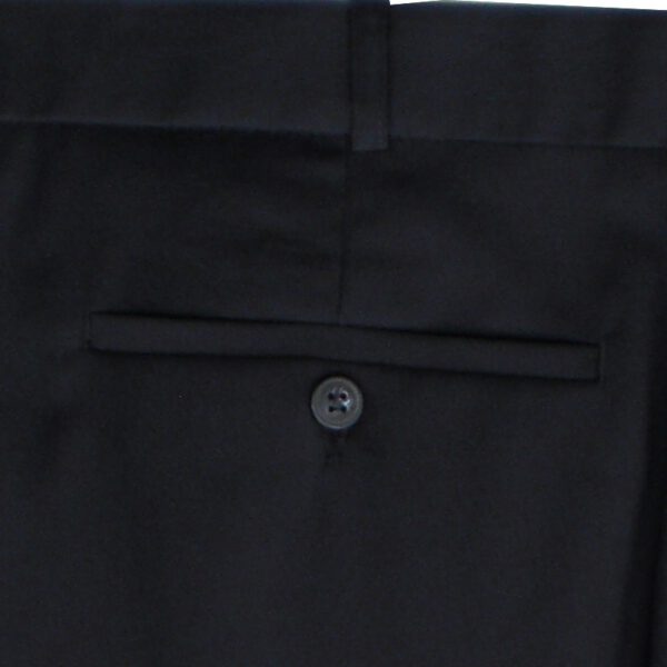 Bruhl Lightweight Trousers Navy