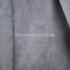 Atelier Torino French Blue Skintex Single Breasted Jacket