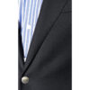 Digel Super 120's Pure Wool Blazer Dark Navy